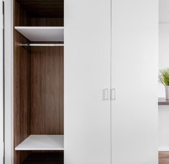 سوییت, Numa I Fore Rooms & Apartments