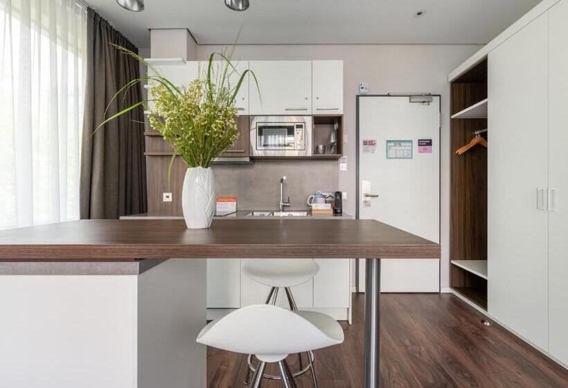 سوییت خانوادگی, Numa I Fore Rooms & Apartments