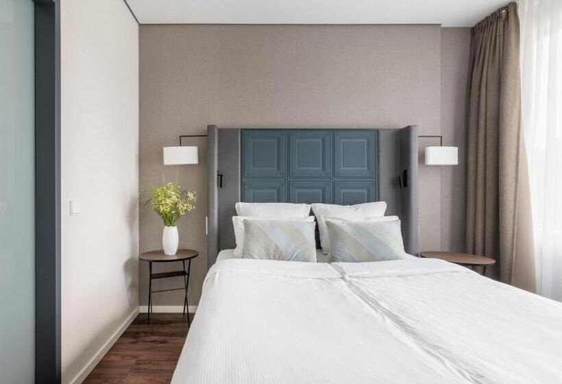 سوییت خانوادگی, Numa I Fore Rooms & Apartments