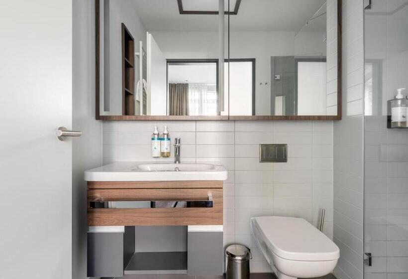 سوییت خانوادگی, Numa I Fore Rooms & Apartments