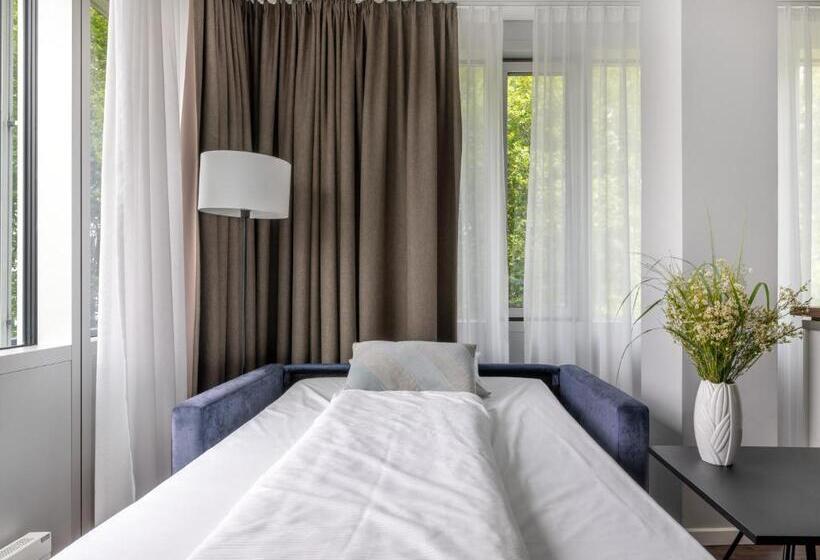 سوییت خانوادگی, Numa I Fore Rooms & Apartments