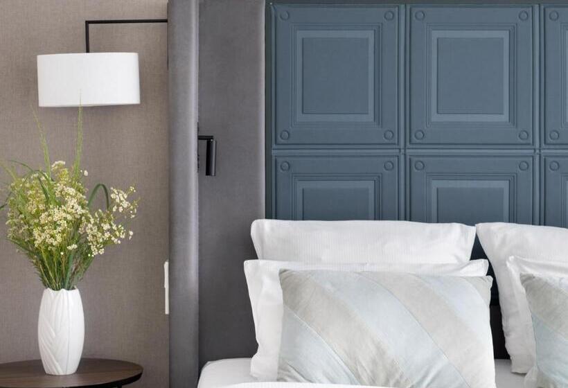 سوییت خانوادگی, Numa I Fore Rooms & Apartments