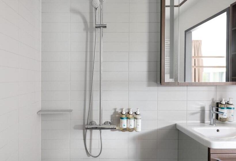 استودیوی استاندارد, Numa I Fore Rooms & Apartments