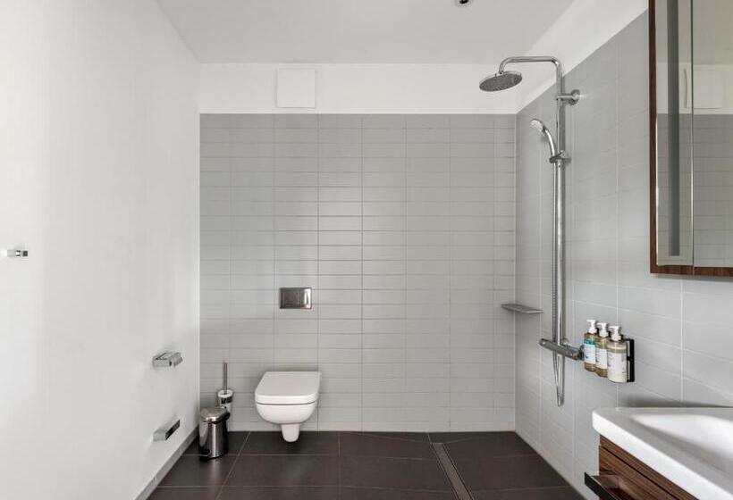 استودیوی استاندارد, Numa I Fore Rooms & Apartments