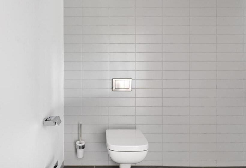 استودیوی استاندارد, Numa I Fore Rooms & Apartments