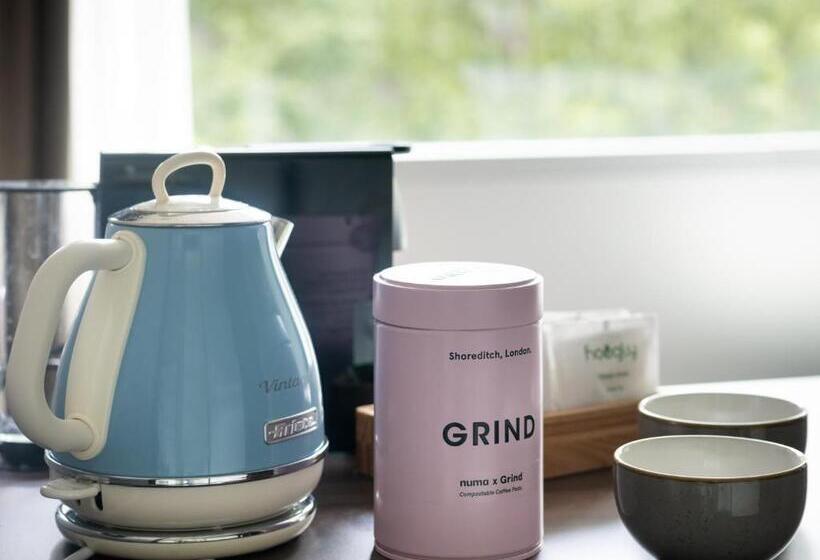 استودیوی استاندارد, Numa I Fore Rooms & Apartments