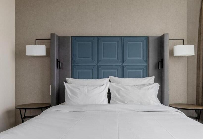 استودیوی استاندارد, Numa I Fore Rooms & Apartments