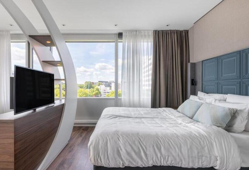 سوییت لوکس, Numa I Fore Rooms & Apartments