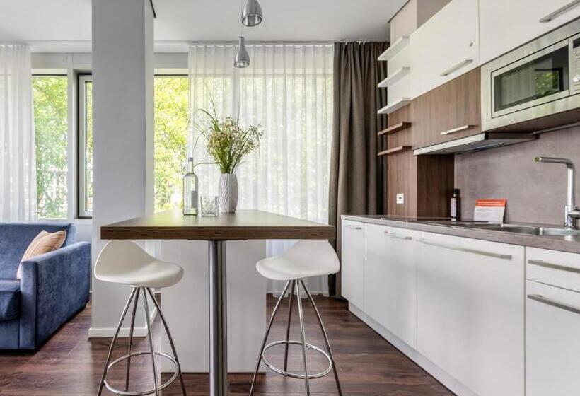 سوییت خانوادگی, Numa I Fore Rooms & Apartments