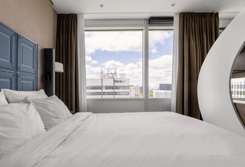 سوییت خانوادگی, Numa I Fore Rooms & Apartments