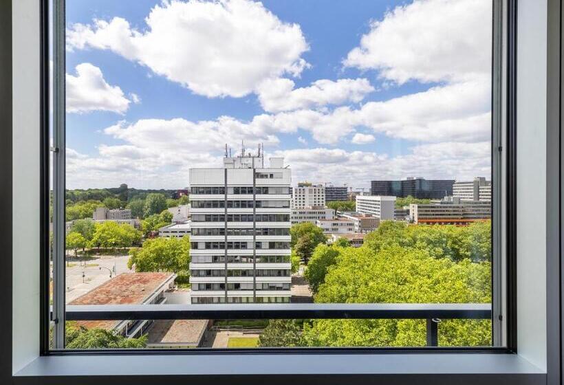 سوییت خانوادگی, Numa I Fore Rooms & Apartments