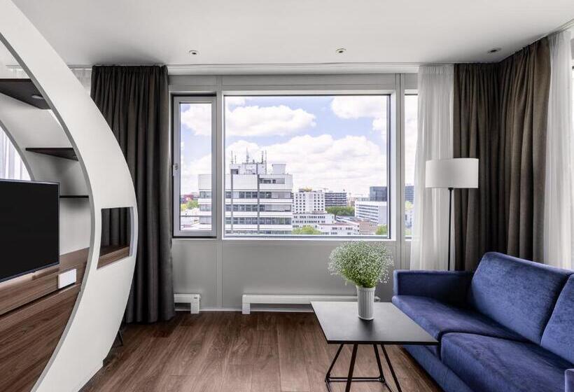 سوییت خانوادگی, Numa I Fore Rooms & Apartments