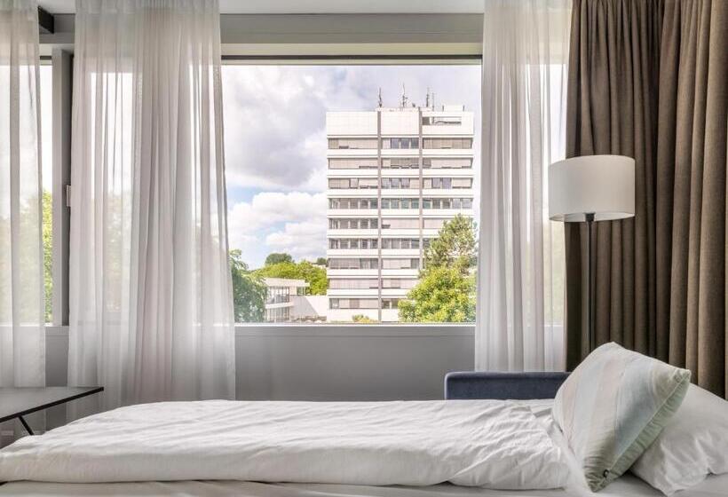 استودیوی استاندارد, Numa I Fore Rooms & Apartments