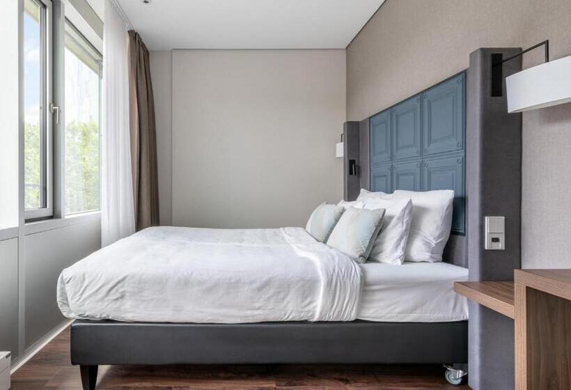 استودیوی استاندارد, Numa I Fore Rooms & Apartments