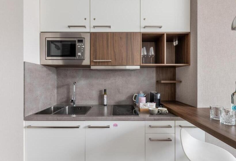 سوییت, Numa I Fore Rooms & Apartments