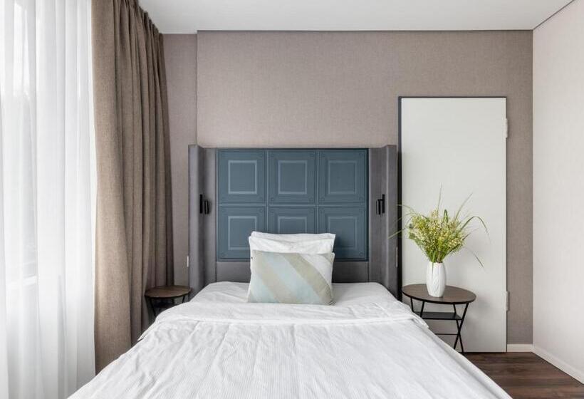 سوییت, Numa I Fore Rooms & Apartments