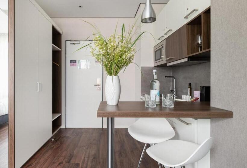 سوییت, Numa I Fore Rooms & Apartments