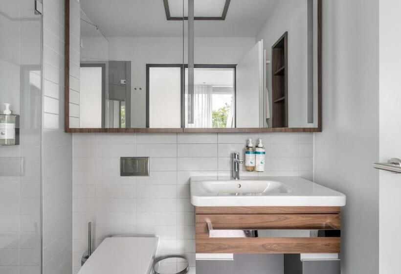 سوییت, Numa I Fore Rooms & Apartments