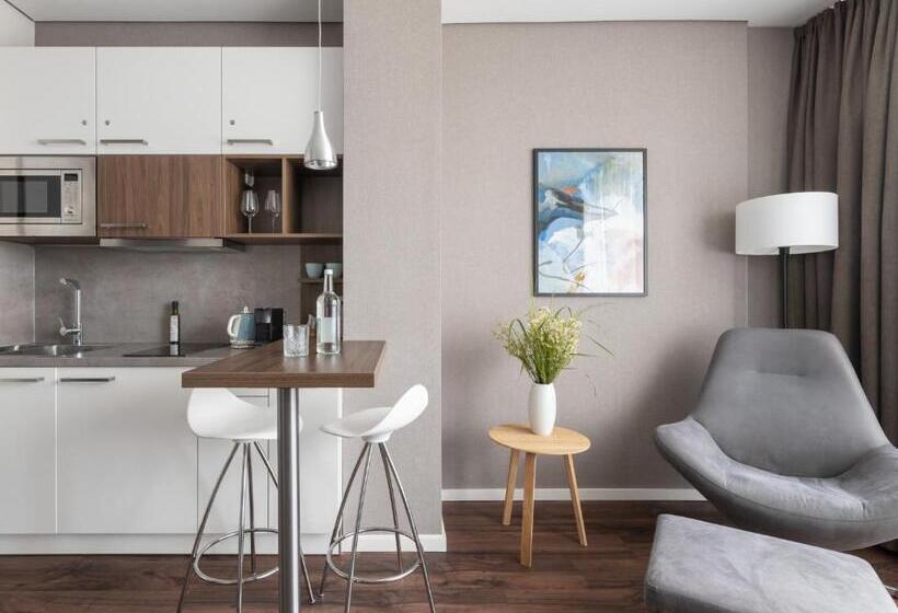 سوییت, Numa I Fore Rooms & Apartments