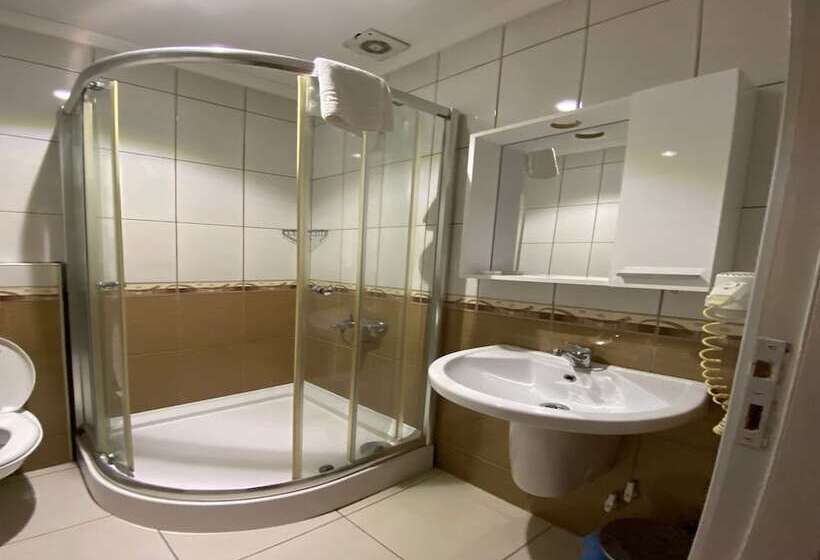 デラックストリプルルーム, Safir Sunny Beach