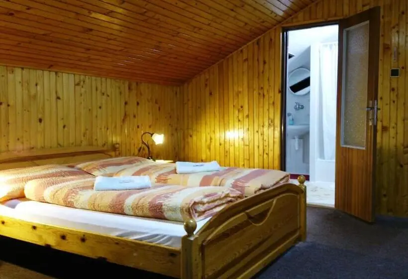 اتاق استاندارد, Sunnystreet Guesthouse