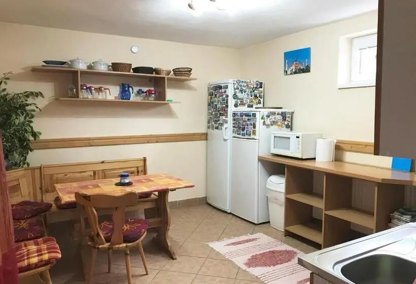 اتاق استاندارد, Sunnystreet Guesthouse