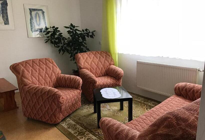 غرفة قياسية, Sunnystreet Guesthouse