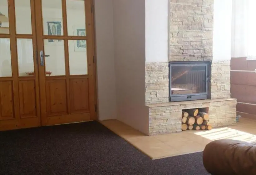 اتاق استاندارد سه نفره, Sunnystreet Guesthouse