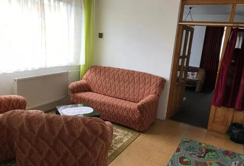 اتاق استاندارد سه نفره, Sunnystreet Guesthouse