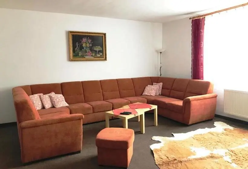 اتاق استاندارد سه نفره, Sunnystreet Guesthouse