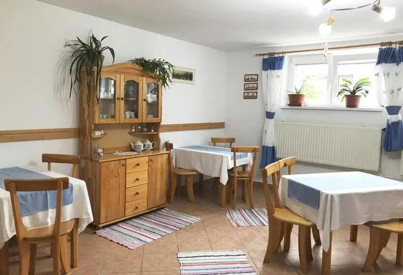 اتاق استاندارد سه نفره, Sunnystreet Guesthouse