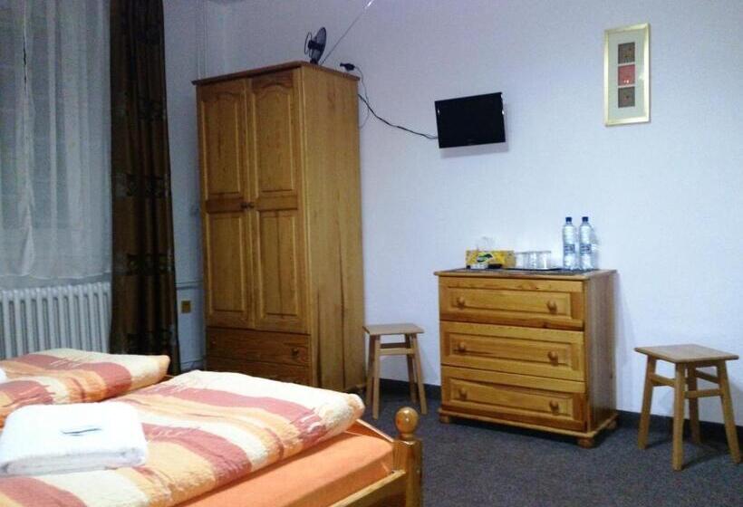 جناح غرفتين نوم, Sunnystreet Guesthouse