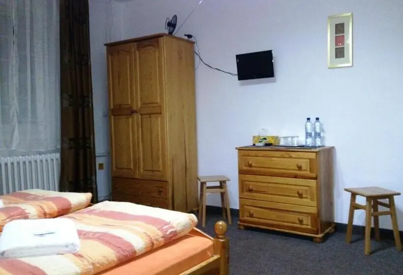 سوئیت 2 خوابه, Sunnystreet Guesthouse