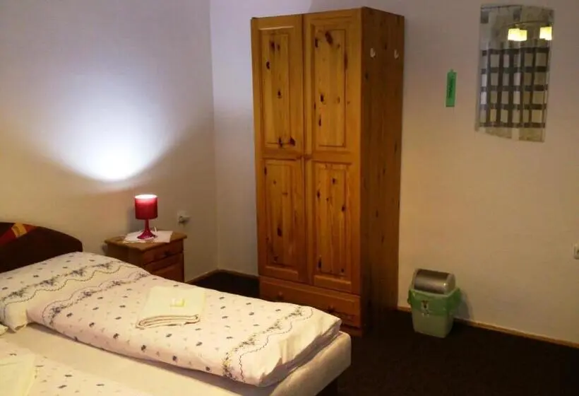 سوئیت 2 خوابه, Sunnystreet Guesthouse