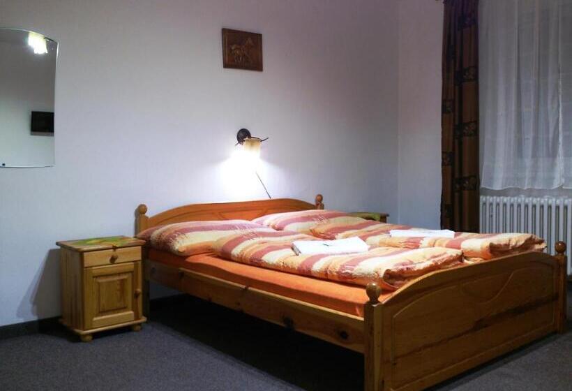 Люкс 2 Спальни, Sunnystreet Guesthouse