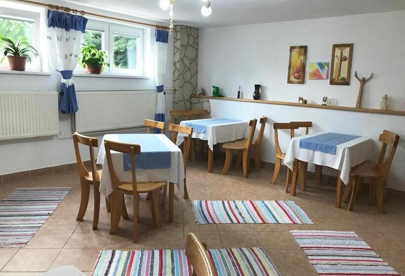 غرفة كومفورت ثلاثية, Sunnystreet Guesthouse