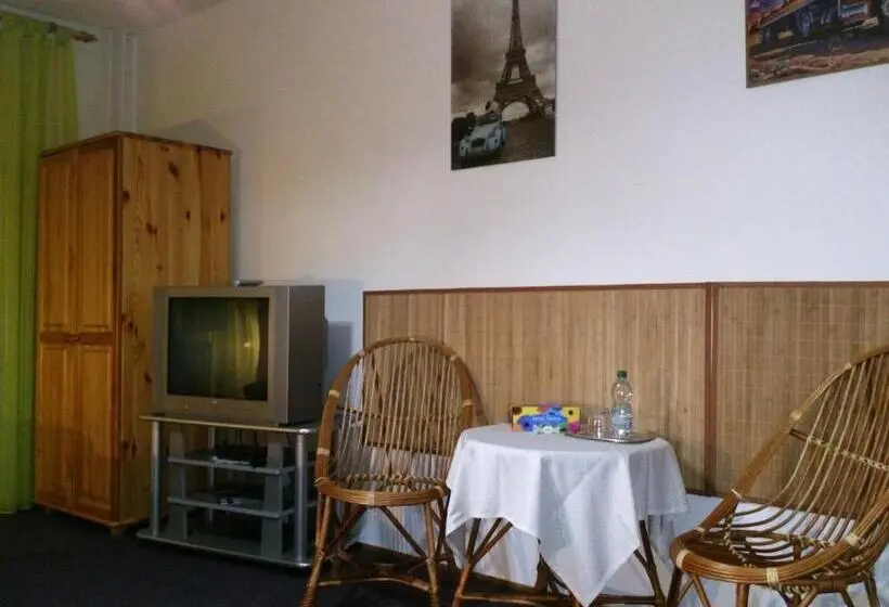 اتاق راحتی سه تخته, Sunnystreet Guesthouse