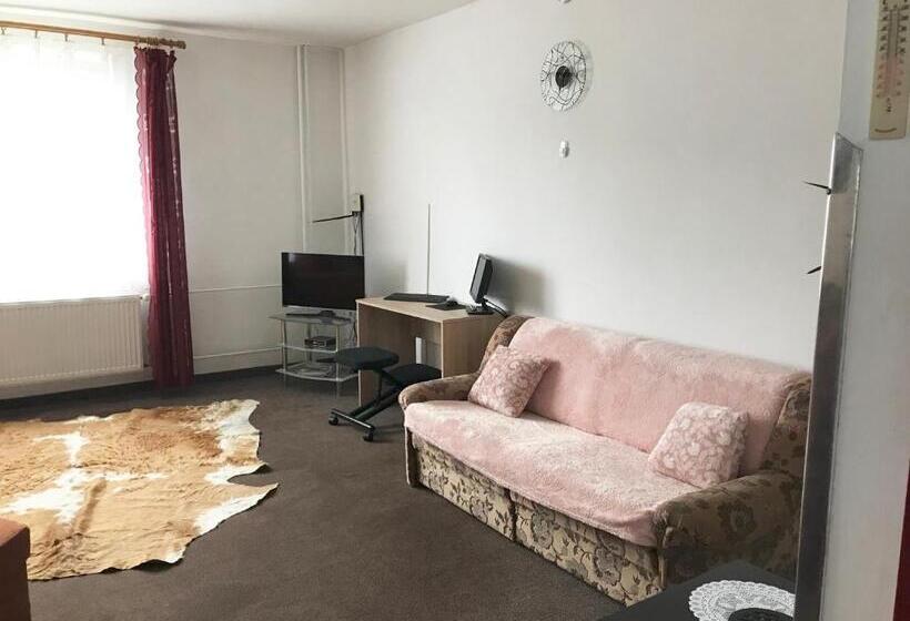 غرفة كومفورت ثلاثية, Sunnystreet Guesthouse