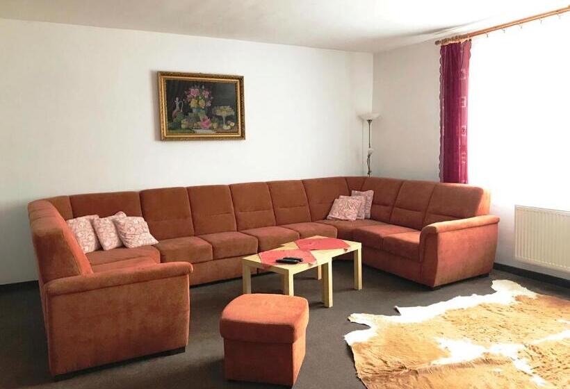 غرفة كومفورت ثلاثية, Sunnystreet Guesthouse