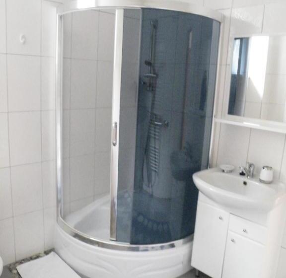 غرفة كومفورت ثلاثية, Sunnystreet Guesthouse