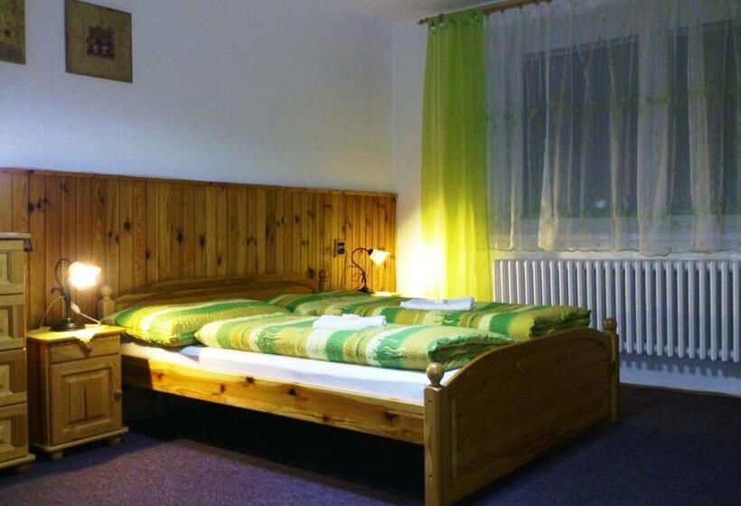 غرفة كومفورت ثلاثية, Sunnystreet Guesthouse