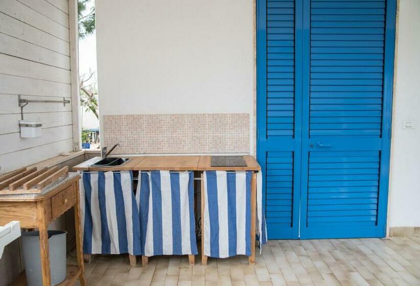 Номер Стандарт, Villa Lara