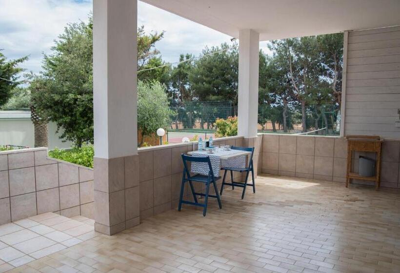 스탠다드 룸, Villa Lara
