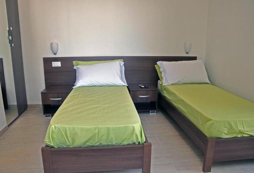 Номер Стандарт, Villa Lara