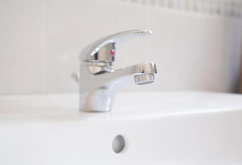 スタンダードルーム, Villa Lara