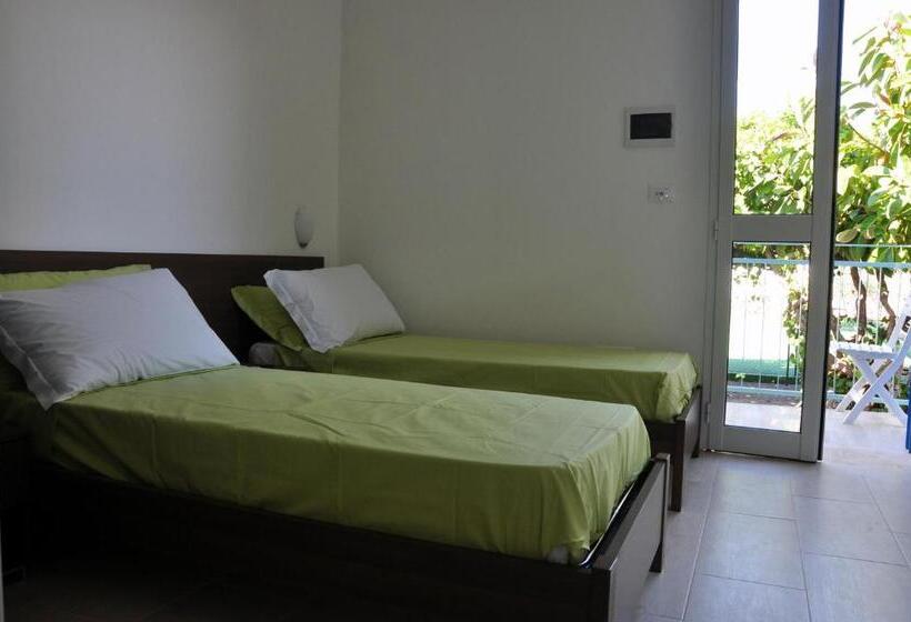 스탠다드 룸, Villa Lara