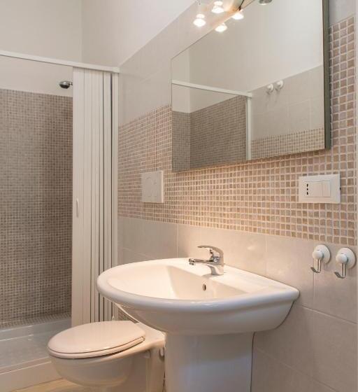 Номер Economy, Villa Lara