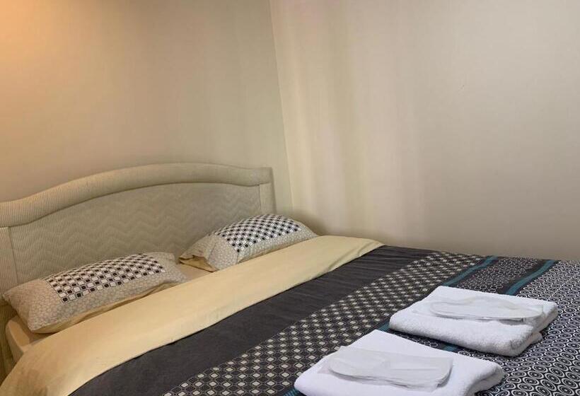 اتاق اکونومی, Nuralp Apart Otel