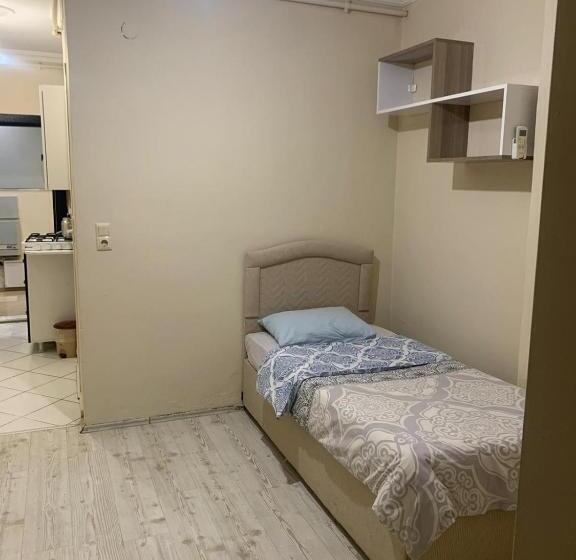 اتاق اکونومی, Nuralp Apart Otel