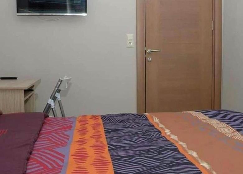 آپارتمان 2 خوابه, Nuralp Apart Otel